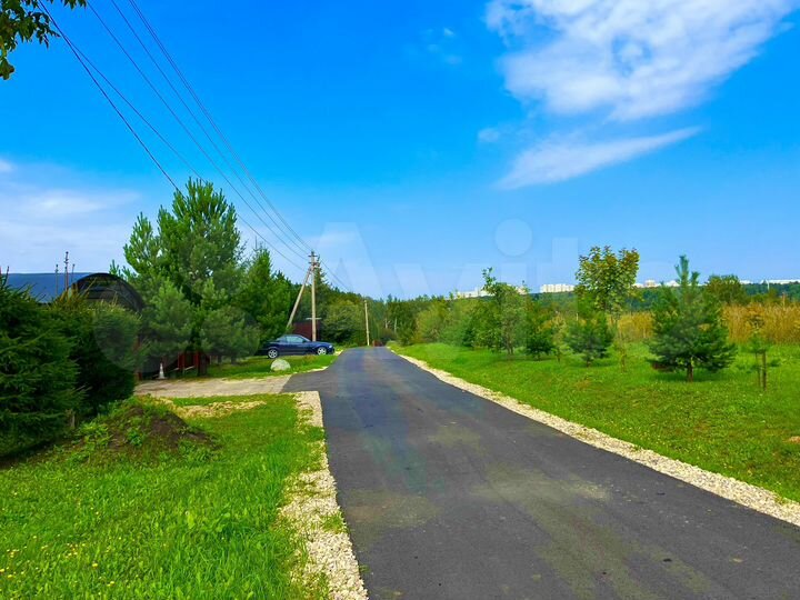 Участок 5 сот. (ИЖС)