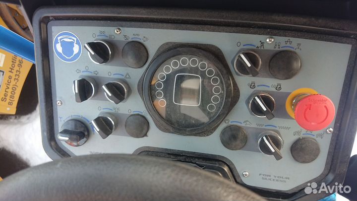 Дорожный каток XCMG XD120VT, 2022