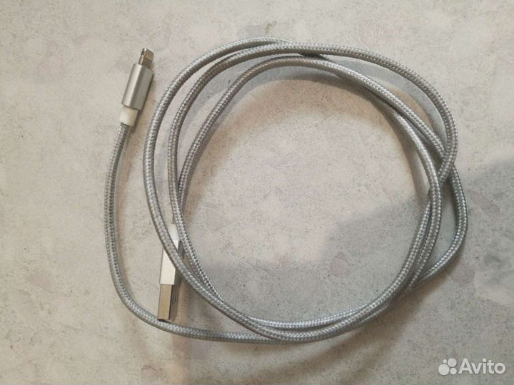 Usb провод для iPhone
