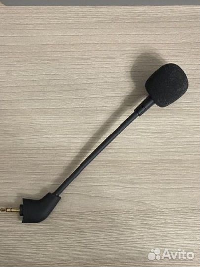 Проводная гарнитура HyperX Cloud II