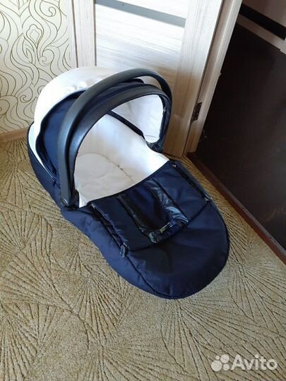 Коляска Peg perego 2 в 1