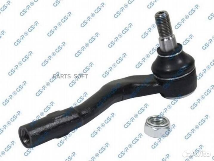 GSP S070284 Наконечник рулевой тяги mercedes-benz
