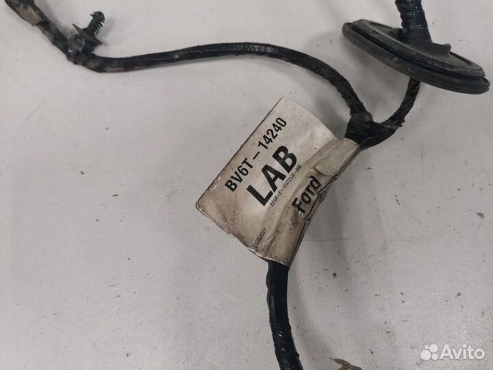 Проводка двери задняя правая Ford Focus 3 хэтчбек