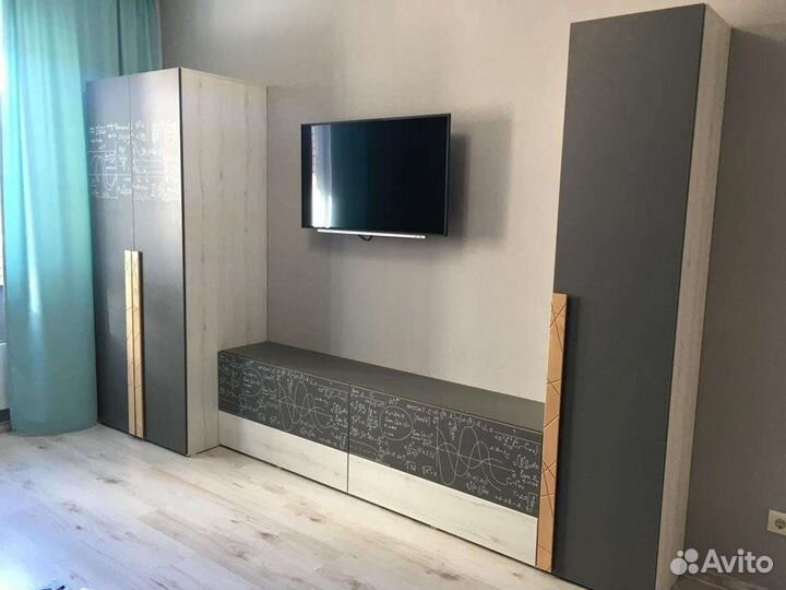 Комплект детской мебели