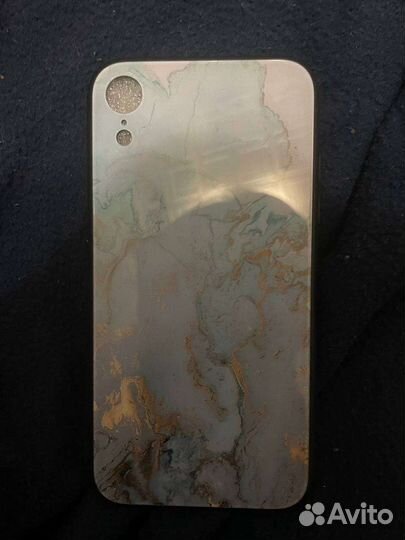 Чехол на iPhone xr