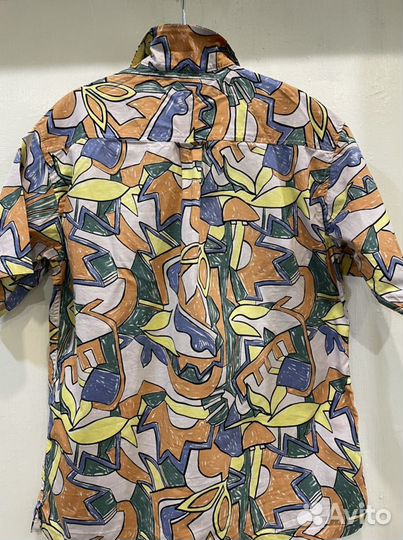 Рубашка на мальчика