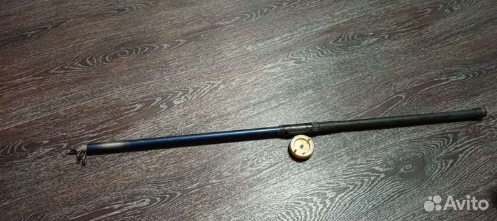 Удочка телескопическая