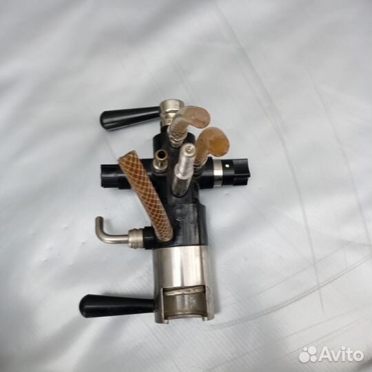 Краны пивные Пеногаситель RUN