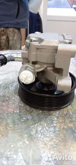 Запчасти Гур