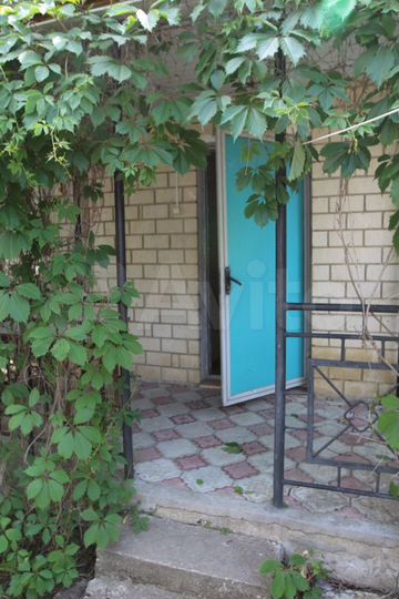 Дом 25 м² на участке 10 сот.