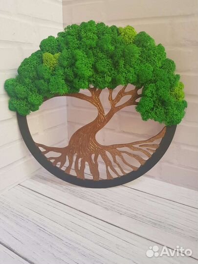 Панно настенное 