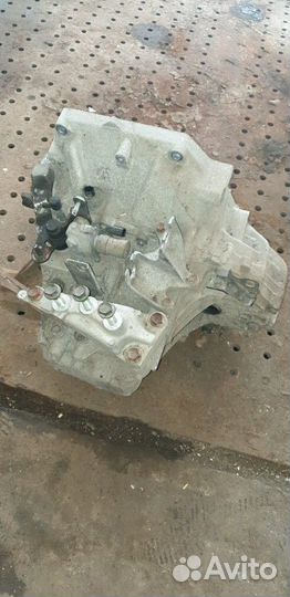 МКПП Хонда Аккорд 8 2.0