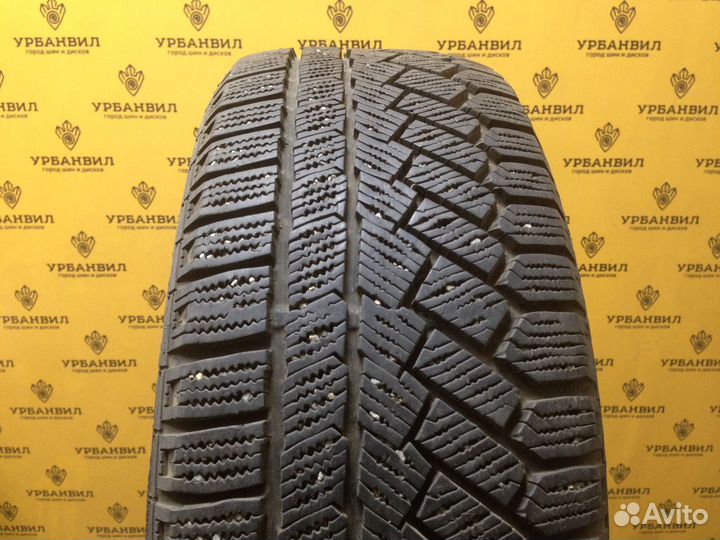 Continental ContiVikingContact 3 195/55 R16