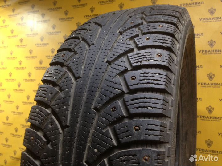 Nokian Tyres Hakkapeliitta 5 265/65 R17 116T