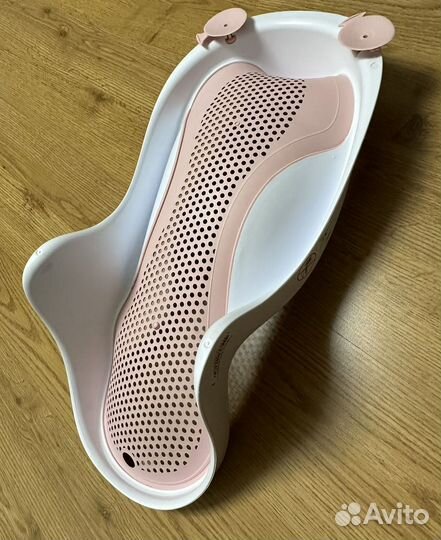 Горка для купания angelcare