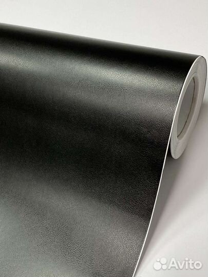 Автовинил плёнка под кожу