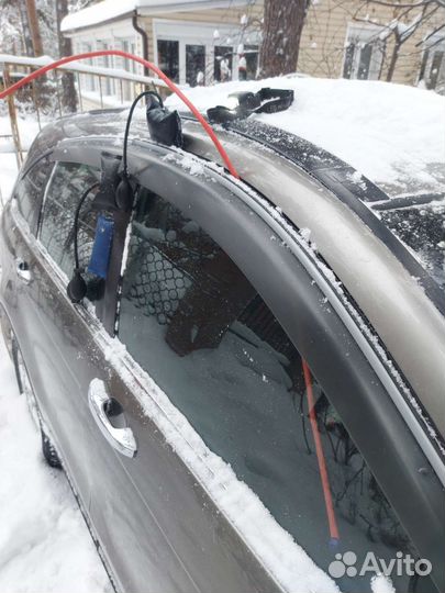 Вскрытие замков авто. Открыть машину