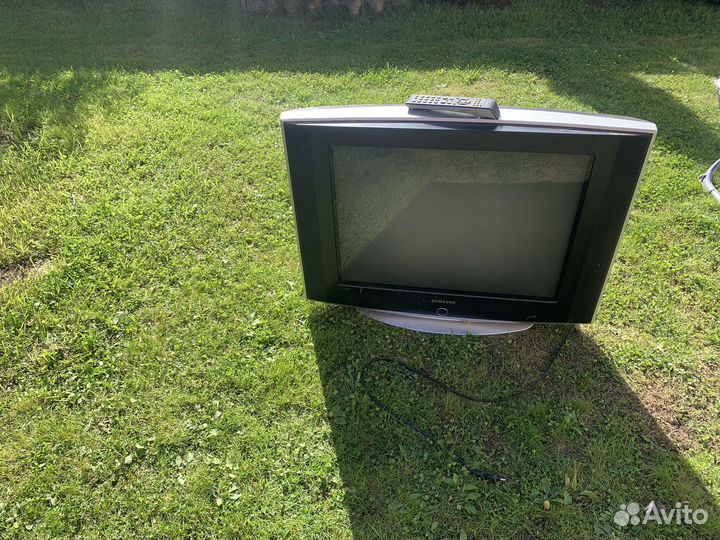 Телевизор