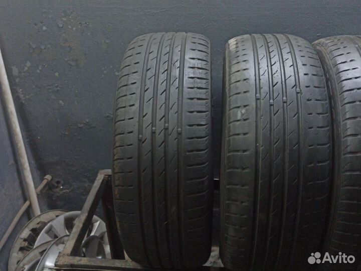 Nexen N Blue HD 205/55 R16