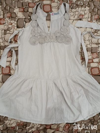 Вещи пакетом женские 44 46