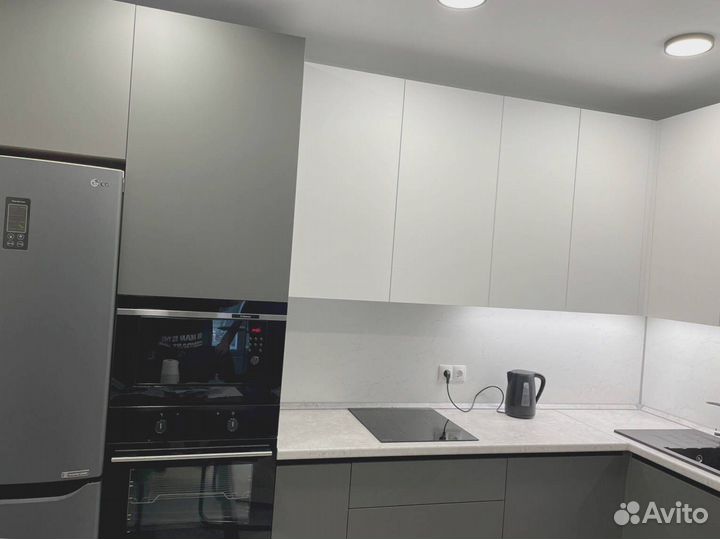 Кухня мдф на заказ