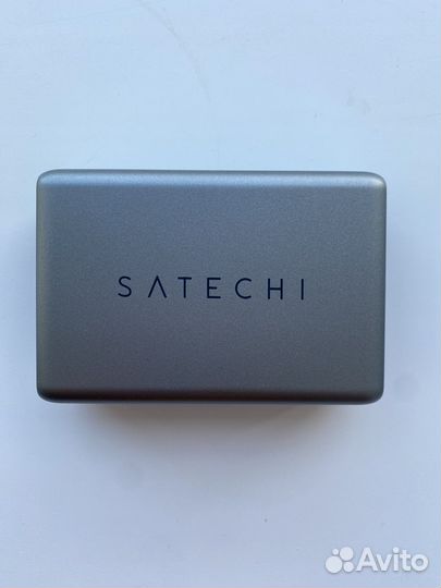 Satechi 100W