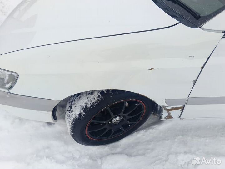 Toyota Corona Premio 1.8 AT, 2000, 275 000 км