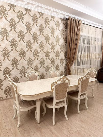 Дом 280 м² на участке 3 сот.
