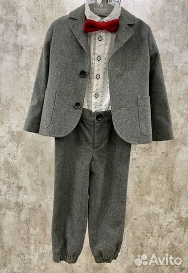 Костюм Silver Spoon и две рубашки