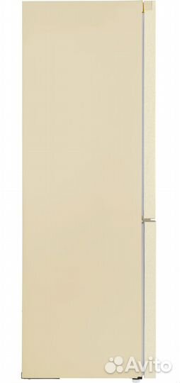 Холодильник-морозильник maunfeld MFF187nfbg10