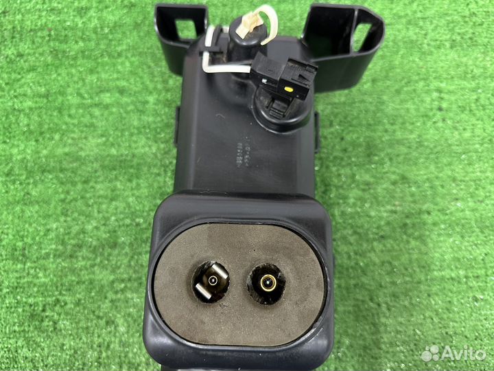 Насос открывания багажника Cadillac SRX 2 09-15