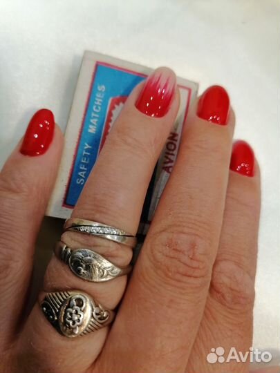 Винтажная бижутерия