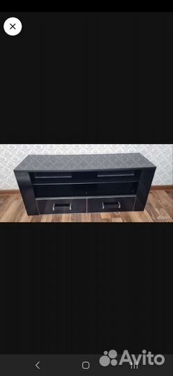 Тумба под телевизор