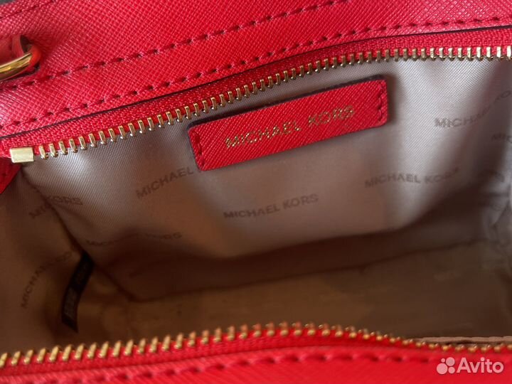 Кросс боди Michael Kors оригинал