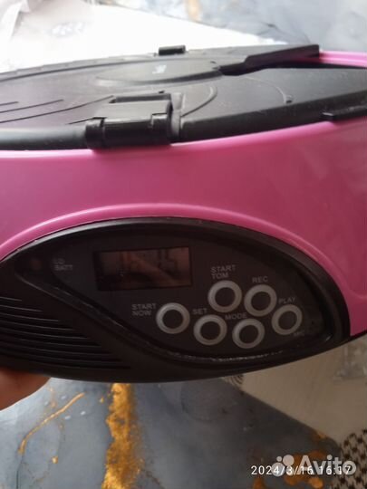 Автоматическая кормушка для животных