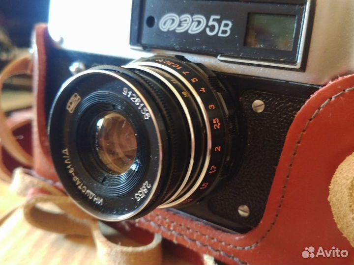 Продам фотоаппарат