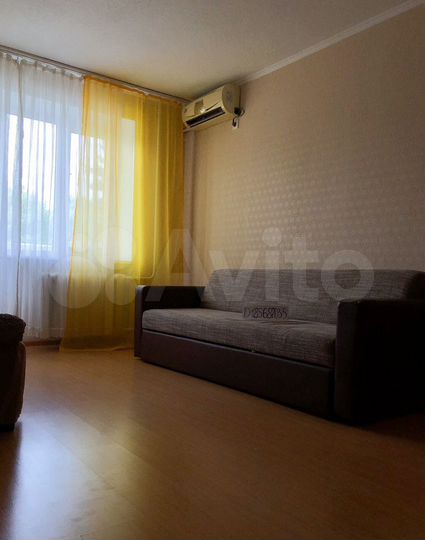 2-к. квартира, 55 м², 3/5 эт.
