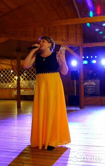 Ведущая/Тамада на свадьбу,юбилей, выпускной и т.д
