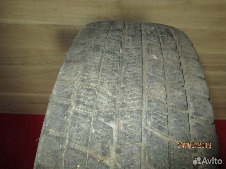 Bridgestone Blizzak MZ-03 225/60 R16