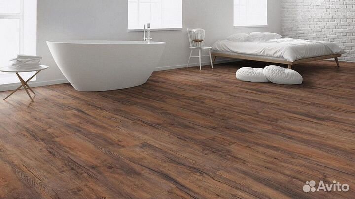 Ламинат влагостойкий