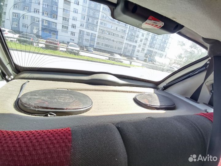 Авточехлы для лада калина