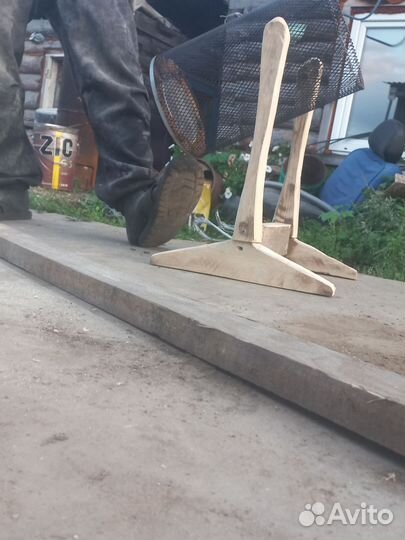 Продаём мусорки