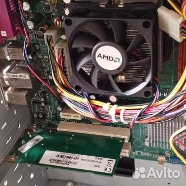 Продам компьютер