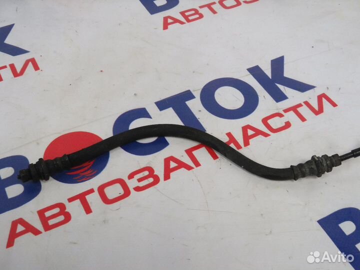 Шланг тормозной Зад левоправо mazda familia BJ5P