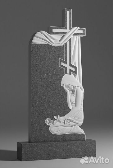 Памятники модели