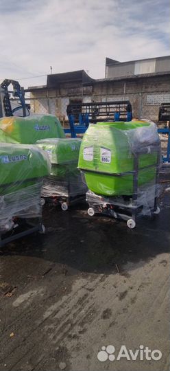 Опрыскиватель Lusna L300, 2023