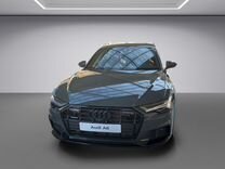 Audi A6 Allroad Quattro 3.0 AT, 2024, 1 км