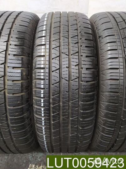 Continental ContiCrossContact LX 215/65 R16 100K