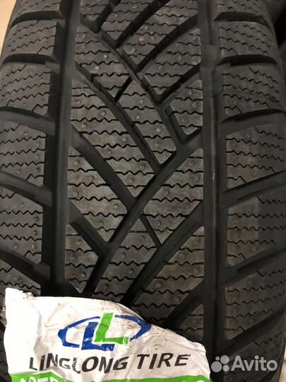 LingLong Green-Max Winter HP 165/70 R13 79T