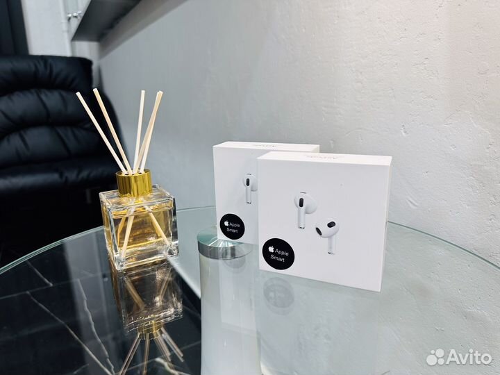 Apple AirPods 3 Оригинал. Магазин